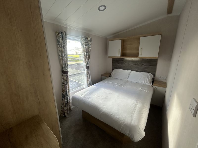 Riverside Holiday Park Pavenham